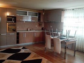 Casa de închiriat 4 camere, în Bucov