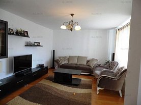Casa de închiriat 4 camere, în Ploiesti, zona Albert