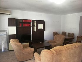 Casa de închiriat 5 camere, în Bucov
