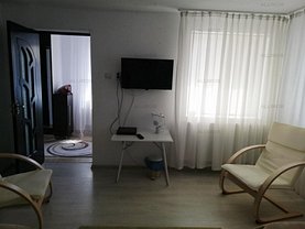 Casa de închiriat 2 camere, în Ploieşti, zona Gheorghe Doja