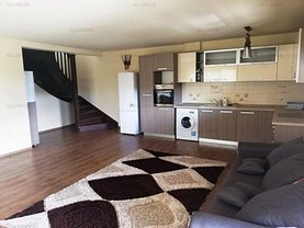 Casa de închiriat 4 camere, în Bucov