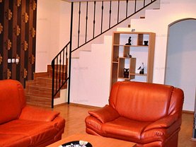 Casa de închiriat 5 camere, în Bucov