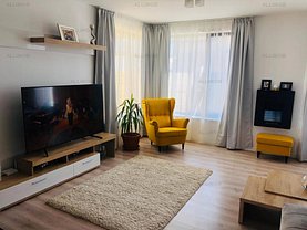 Casa de vânzare 4 camere, în Tunari