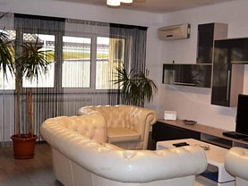Casa de închiriat 5 camere, în Bucov