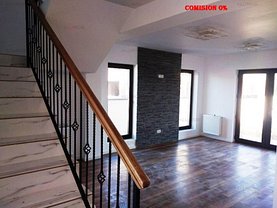 Casa de vânzare 4 camere, în Păuleştii Noi, zona Central