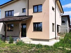 Casa de vânzare 4 camere, în Găgeni, zona Central