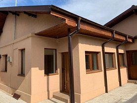Casa de închiriat 3 camere, în Ploieşti, zona Gheorghe Doja