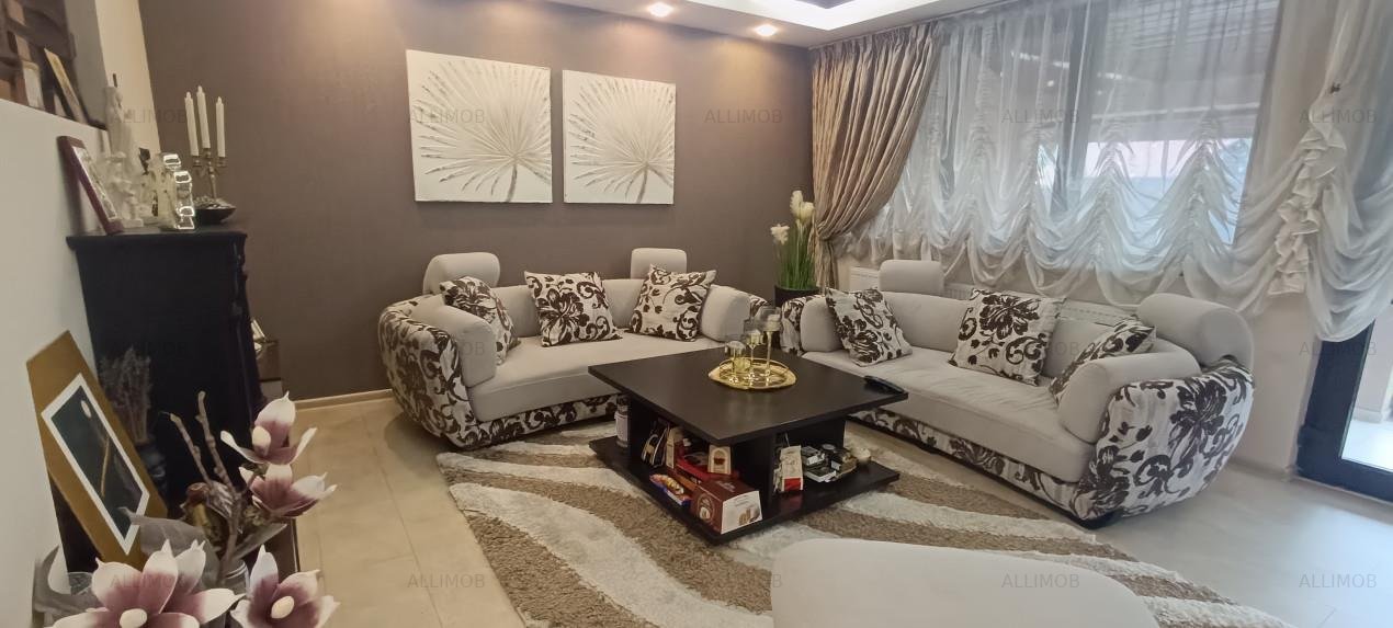 Comision 0% Vila supeba 4 camere in Blejoi, 733 mp teren