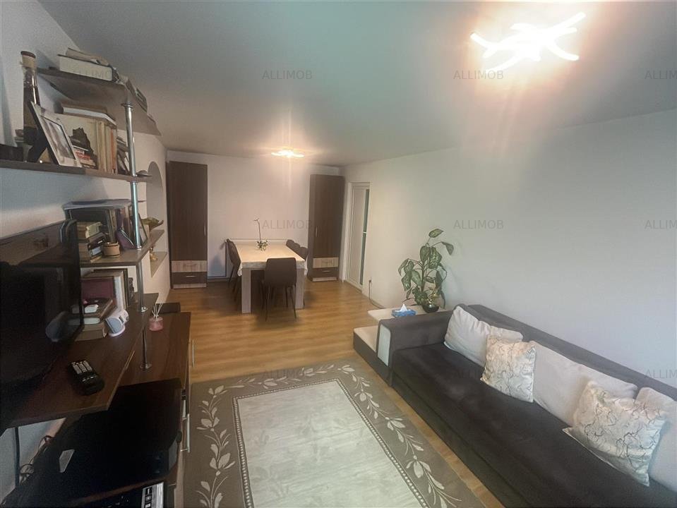 Casa 4 camere in Ploiesti, zona Mihai Bravu