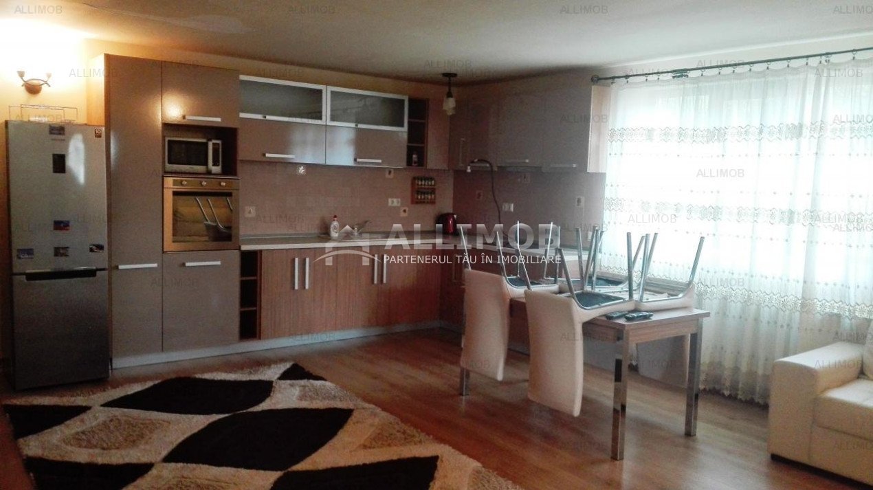 Inchiriere vila 4 camere in Bucov