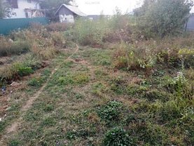 Teren constructii de vânzare, în Gageni