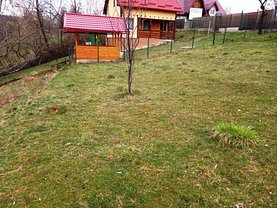 Teren constructii de vânzare, în Vălenii de Munte, zona Central