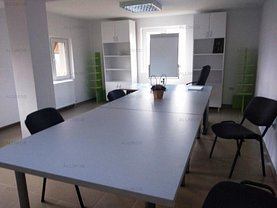 Închiriere birou în Ploiesti, Marasesti