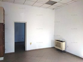 Închiriere spaţiu comercial