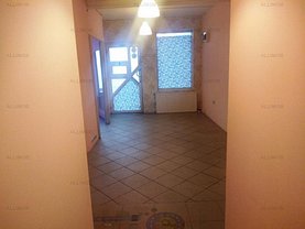 Închiriere spaţiu comercial