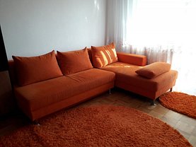 Apartament de închiriat 2 camere, în Timişoara, zona Bucovina