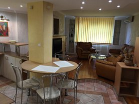 Apartament de închiriat 2 camere, în Timişoara, zona Ultracentral