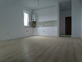 Apartament de vânzare 3 camere, în Dumbravita