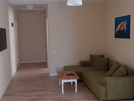 Apartament de vânzare 2 camere în Dumbravita