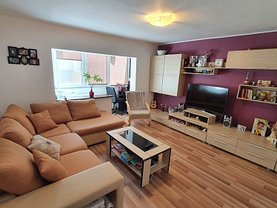 Apartament de vânzare 4 camere, în Timişoara, zona Aradului