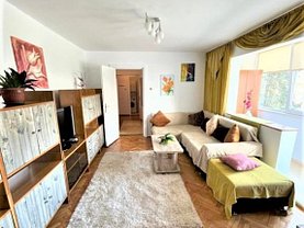 Apartament de vanzare 4 camere, în Timisoara, zona Complex Studentesc