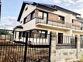 Casa de vânzare 5 camere, în Dumbravita