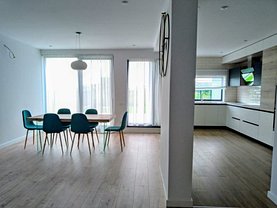 Casa de vânzare 5 camere, în Dumbrăviţa