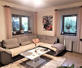 Casa de vânzare 6 camere, în Timisoara, zona Lipovei