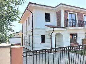 Casa de vanzare 5 camere, în Dumbravita