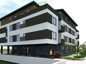 Teren constructii de vânzare, în Giroc