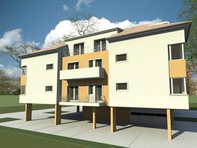 Teren constructii de vânzare, în Giroc