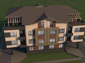 Teren constructii de vânzare, în Giroc