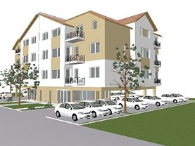 Teren constructii de vânzare, în Giroc