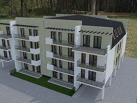 Teren constructii de vanzare, în Giroc