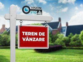 Teren constructii de vanzare, în Dumbravita
