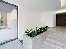 Apartament de închiriat 3 camere, în Bucuresti, zona Floreasca