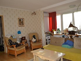 Apartament de vânzare 3 camere, în Bucuresti, zona Metalurgiei