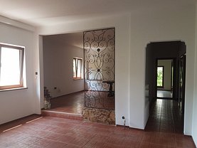 Apartament de închiriat 6 camere, în Bucureşti, zona Arcul de Triumf
