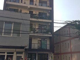 Garsonieră de vânzare, în Bucuresti, zona Nicolae Grigorescu