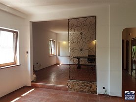 Apartament de închiriat 6 camere, în Bucureşti, zona Domenii