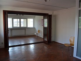 Apartament de închiriat 5 camere, în Bucureşti, zona P-ţa Romană