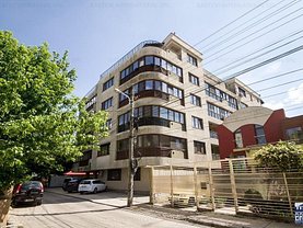 Apartament de închiriat 3 camere, în Bucureşti, zona Herăstrău