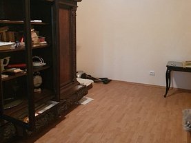 Apartament de închiriat 2 camere, în Bucureşti, zona Camil Ressu