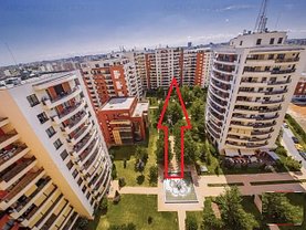 Apartament de închiriat 3 camere, în Bucureşti, zona Ştefan cel Mare