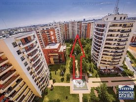 Apartament de închiriat 3 camere, în Bucureşti, zona Barbu Văcărescu