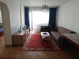 Apartament de închiriat 2 camere, în Bucureşti, zona 1 Mai