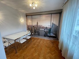 Apartament de închiriat 2 camere, în Bucuresti, zona Floreasca