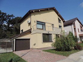 Casa de vânzare 7 camere, în Corbeanca