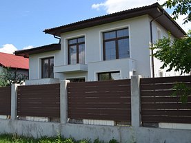 Casa de vânzare 5 camere, în Corbeanca