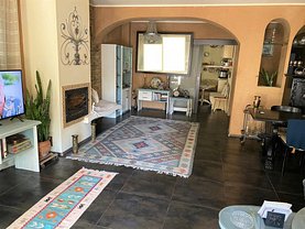 Casa de vânzare 7 camere, în Popesti-Leordeni, zona Sud